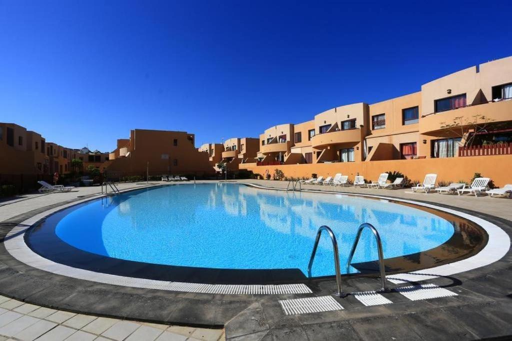 Bahia Sol Dream -Caleta De Fuste- Apartment Exterior photo